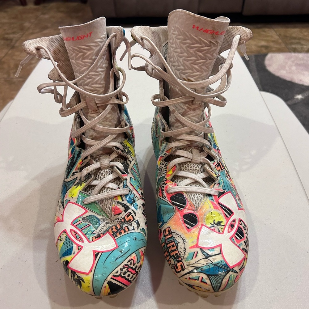 Highlight MC LE 'Florida'  Under Armour